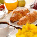 Frühstück