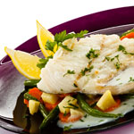Fisch & Fleisch